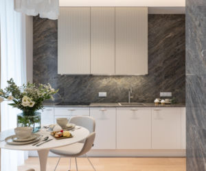 30-m mieszkanie w Warszawie