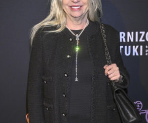 Patrycja Markowska skradła show w teatrze! Nie mogła oderwać rąk od ukochanego!