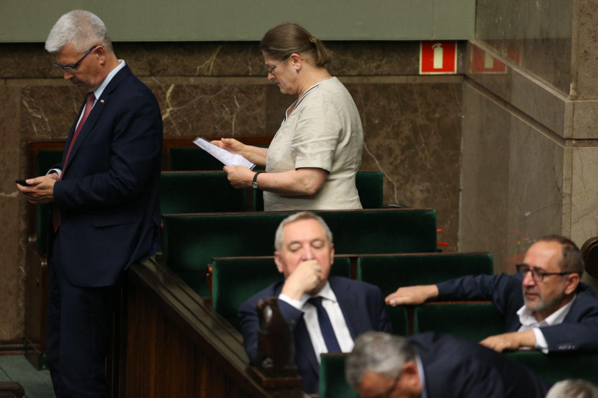 Krystyna Pawłowicz