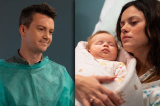 M jak miłość, odcinek 1915: Jakub po porodzie Kasi dowie się, że to on jest ojcem jej córki. Pielęgniarka ujawni prawdę? - ZDJĘCIA