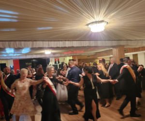 Bal Marszałkowski na Williamsburgu 2026