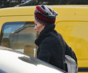 Kora Jackowska umierała w cierpieniu. 
