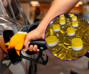 Tankowanie oleju z marketu: czy to działa?