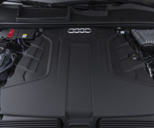 Audi Q7 50 TDI quattro tiptronic S Line