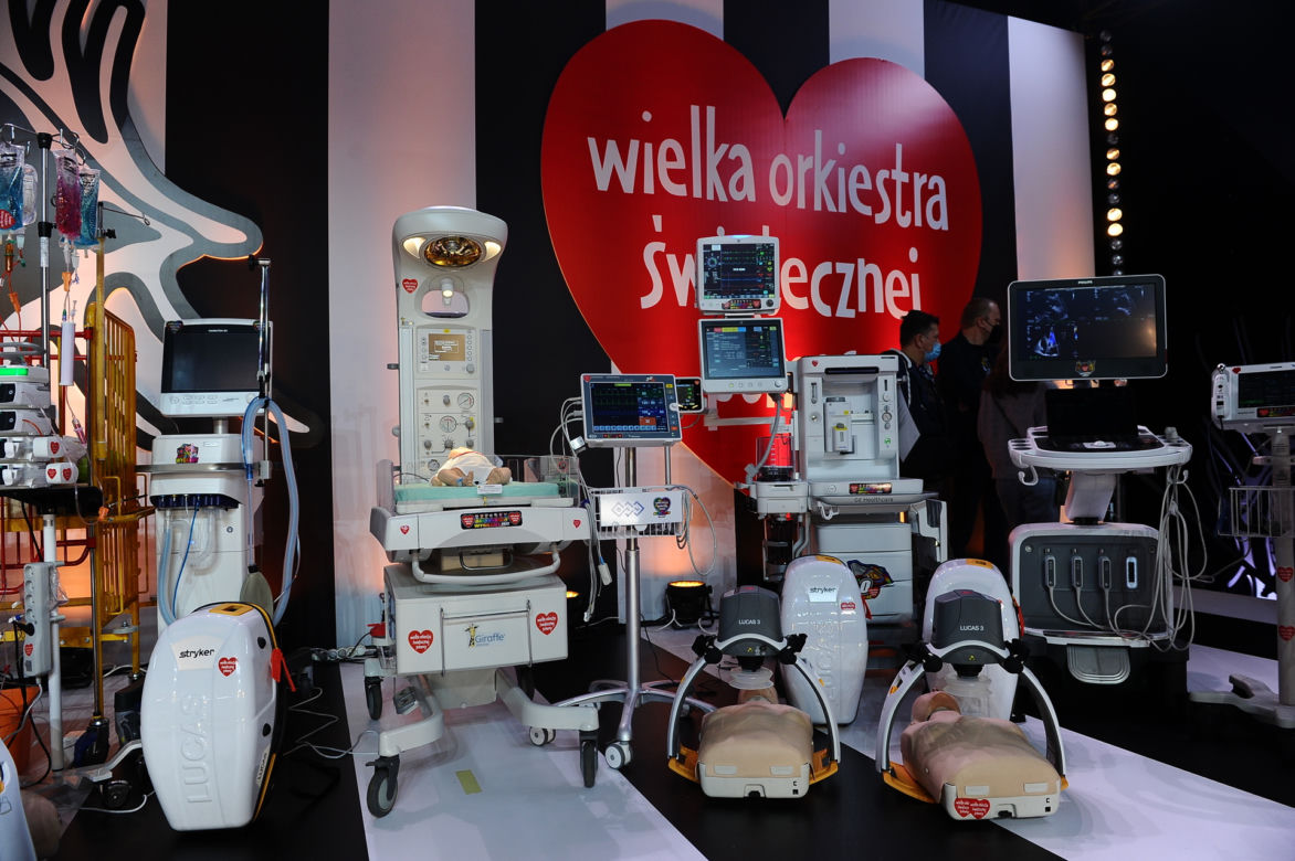 WOŚP 