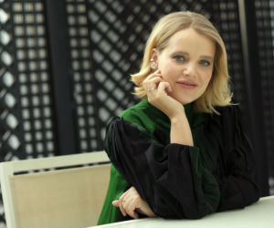 Janna Kulig. Ukradli jej Oskara
