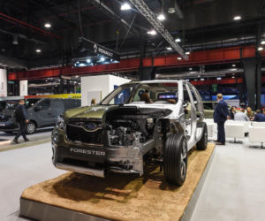Nowości i premiery na targach Fleet Market 2019