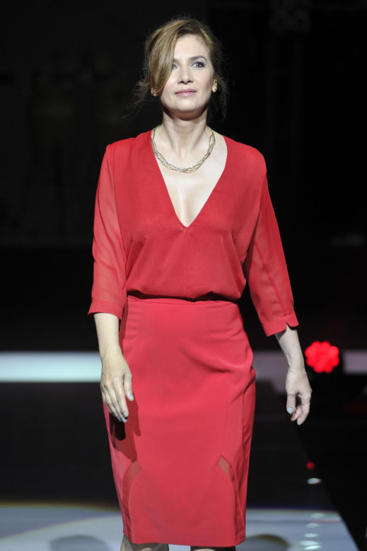 Grażyna Wolszczak