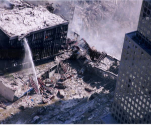 Atak na World Trade Center minuta po minucie. Tak 11 września 2001 zmienił świat