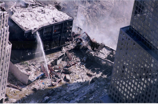 Atak na World Trade Center minuta po minucie. Tak 11 września 2001 zmienił świat
