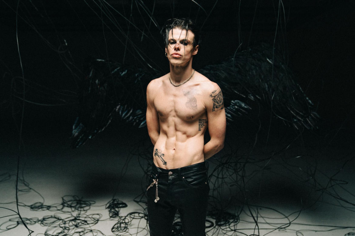 YUNGBLUD - 18 października, Warszawa, COS Torwar