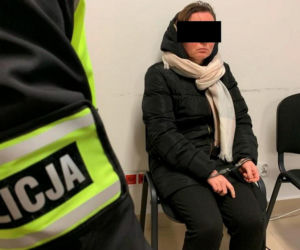 Celowo oszpecała córkę toksyczną substancją? Monika B. chce uniewinnienia