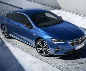 Opel Insignia Grand Sport lifting 2020