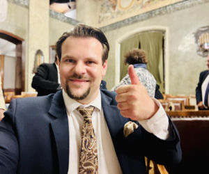 Michał Drewnicki