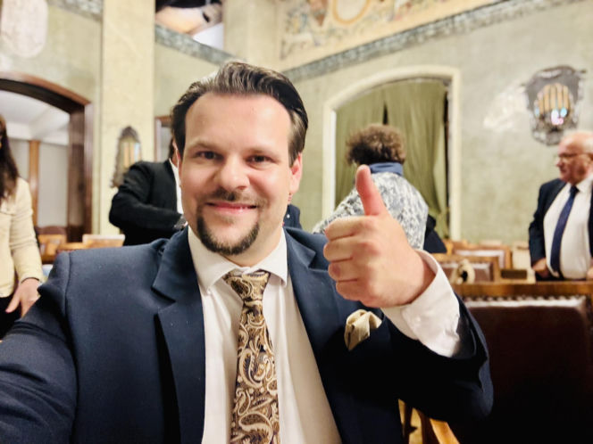 Michał Drewnicki