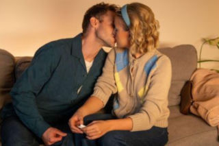 Na sygnale, odcinek 837: Gabriel żąda wyjaśnień od Britney, a ta szokuje go informacją o swoich zaręczynach