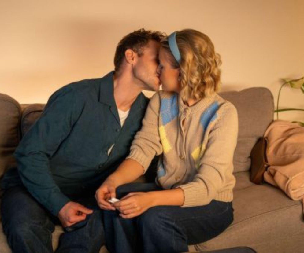 Na sygnale, odcinek 837: Gabriel żąda wyjaśnień od Britney, a ta szokuje go informacją o swoich zaręczynach