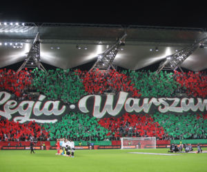 Legia Warszawa - SSC Napoli
