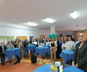 CUS Iława - otwarcie