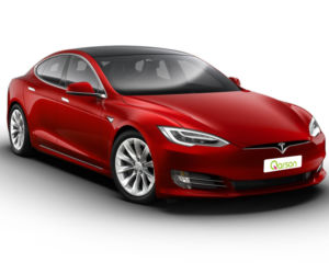 Qarson Tesla Model S
