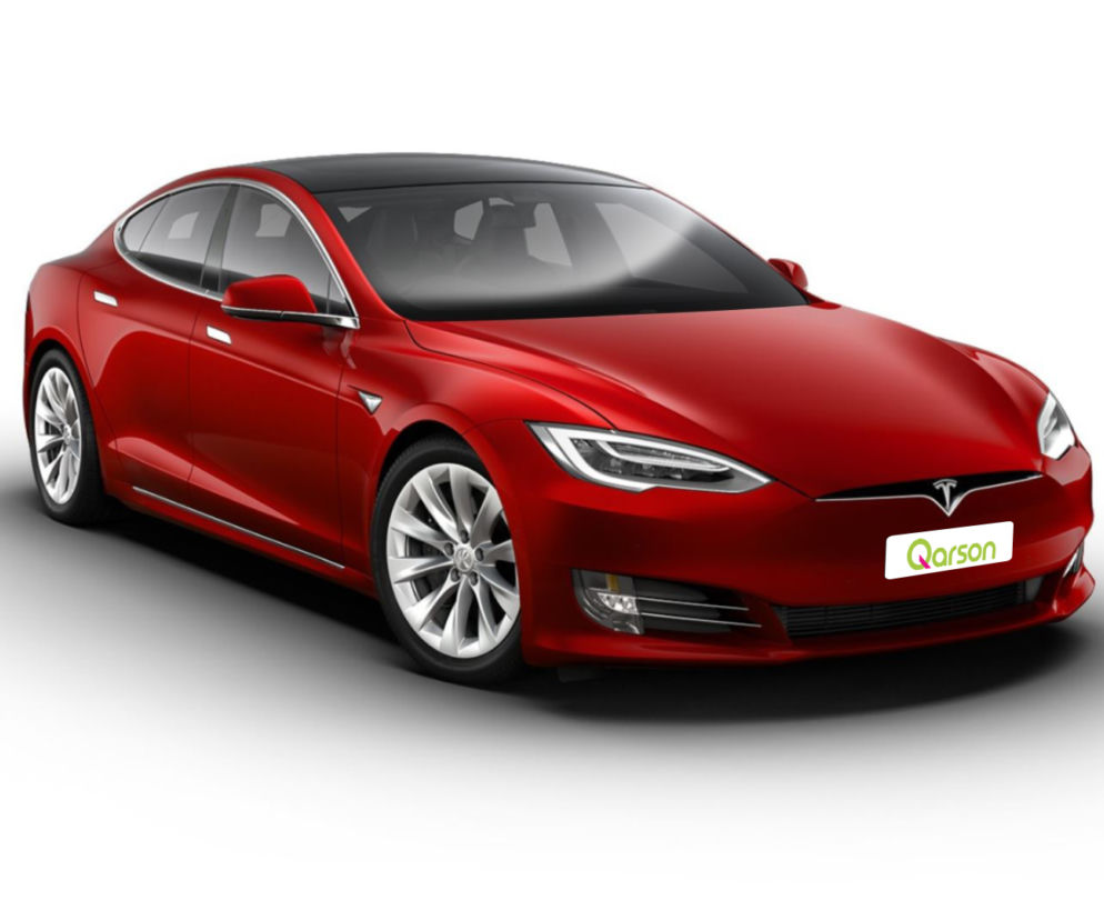Qarson Tesla Model S