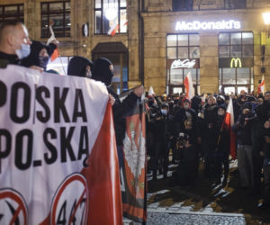 Święto Niepodległości we Wrocławiu