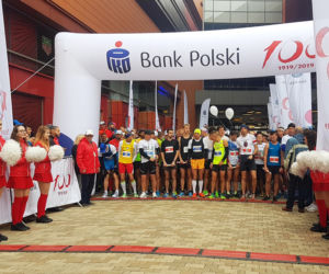 PKO Maraton Rzeszowski i Puchar Pratt&Whitney 2019