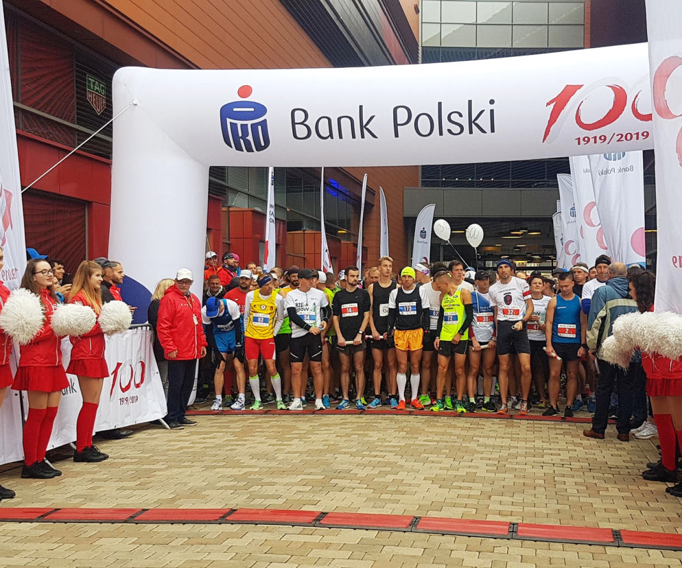 PKO Maraton Rzeszowski i Puchar Pratt&Whitney 2019