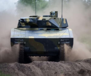 Miliardowy kontrakt na Skyranger 35. Rumunia inwestuje w obronę powietrzną od Rheinmetall