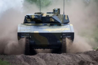 Miliardowy kontrakt na Skyranger 35. Rumunia inwestuje w obronę powietrzną od Rheinmetall