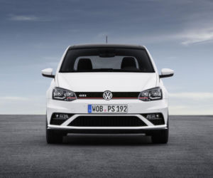 Volkswagen Polo GTI