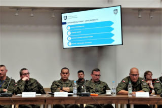 Wojskowy Kwestionariusz Kompetencji