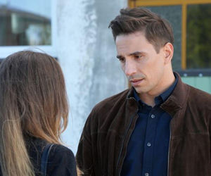 Barwy szczęścia odc. 3269. Tomasz KBarwy szczęścia odc. 3269. Tomasz Kępski (Jakub Sokołowski), Oliwka (Wiktoria Gąsiewska)ępski (Jakub Sokołowski),