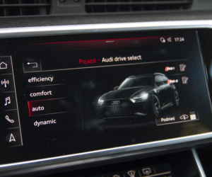Audi RS6 Avant C8 4.0 V8 TFSI quattro