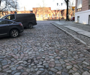 Ulica Poniatowskiego w Toruniu idzie do remontu! Prace kosztują 450 tys. złotych