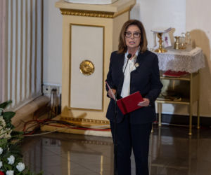 Uroczystości pogrzebowe gen. Mirosława Różańskiego