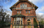 Zabytkowa willa odzyskała dawny blask