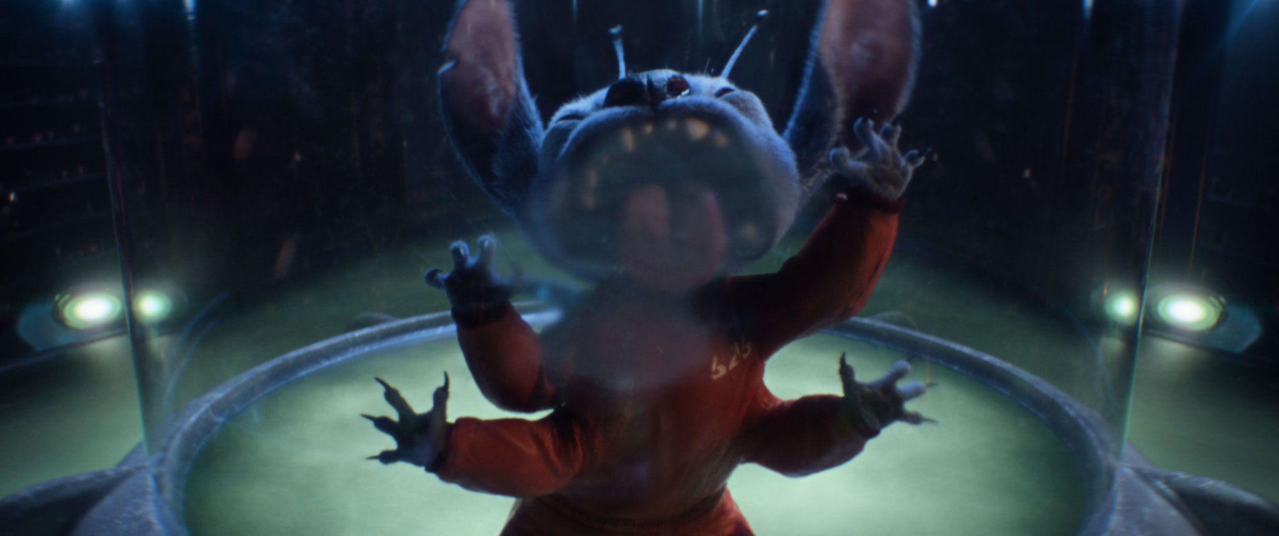 Lilo i Stich film 