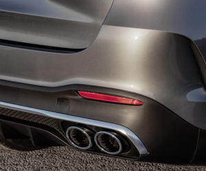 Nowy Mercedes-AMG GLE 53 4MATIC+