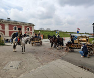 W woj. lubelskim znów pojawiła się ekipa filmowa! 