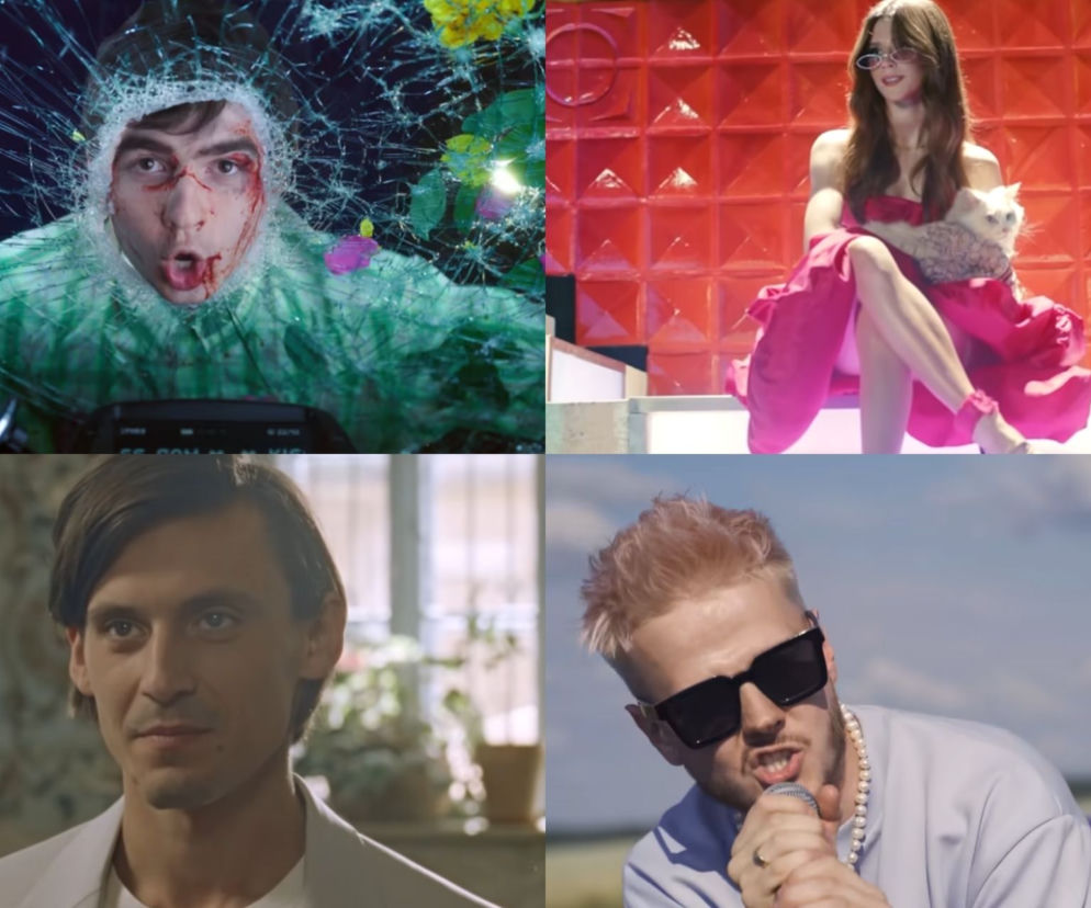 Mata króluje w Super 13! Gorące nowości w notowaniu