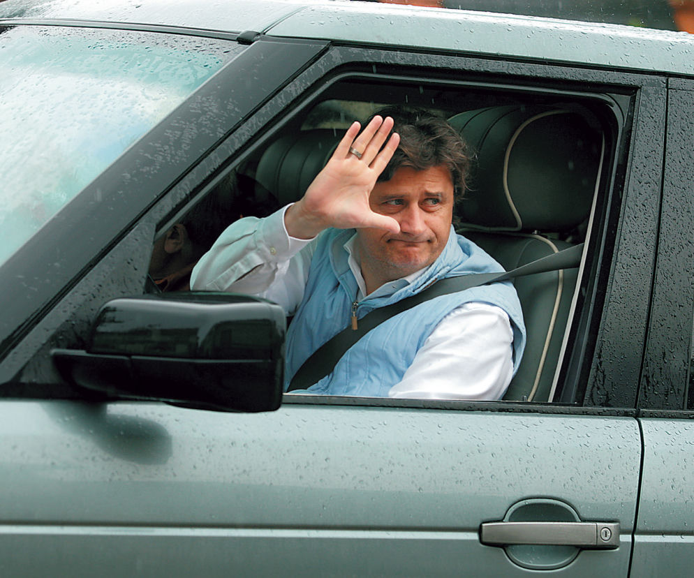 Janusz Palikot