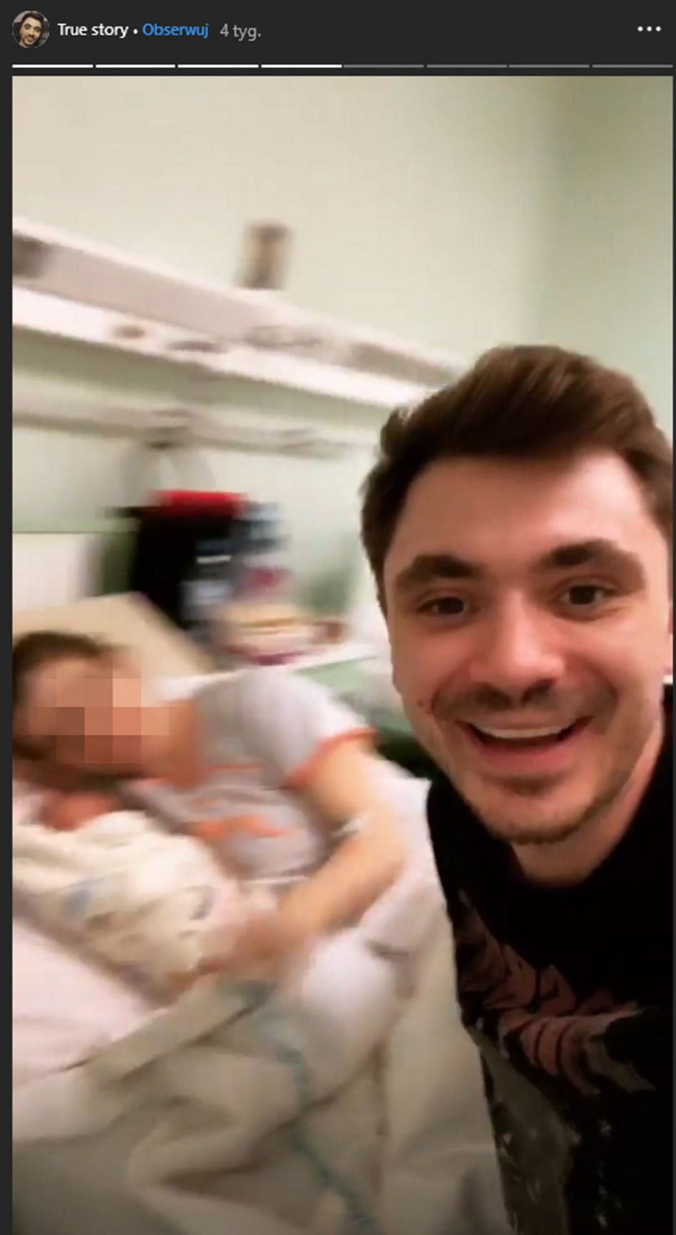 Daniel Martyniuk nie che, żeby córka się się go wstydziła
