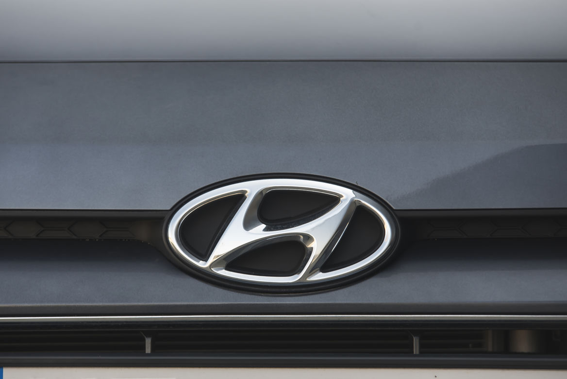 Hyundai i20 Active 1.0 T-GDI 100 KM