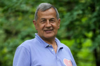 Pożar zabrał mu dom, chwilę później przyszła kolejna tragedia. Mike w „Sanatorium miłości 8” zaczyna od nowa