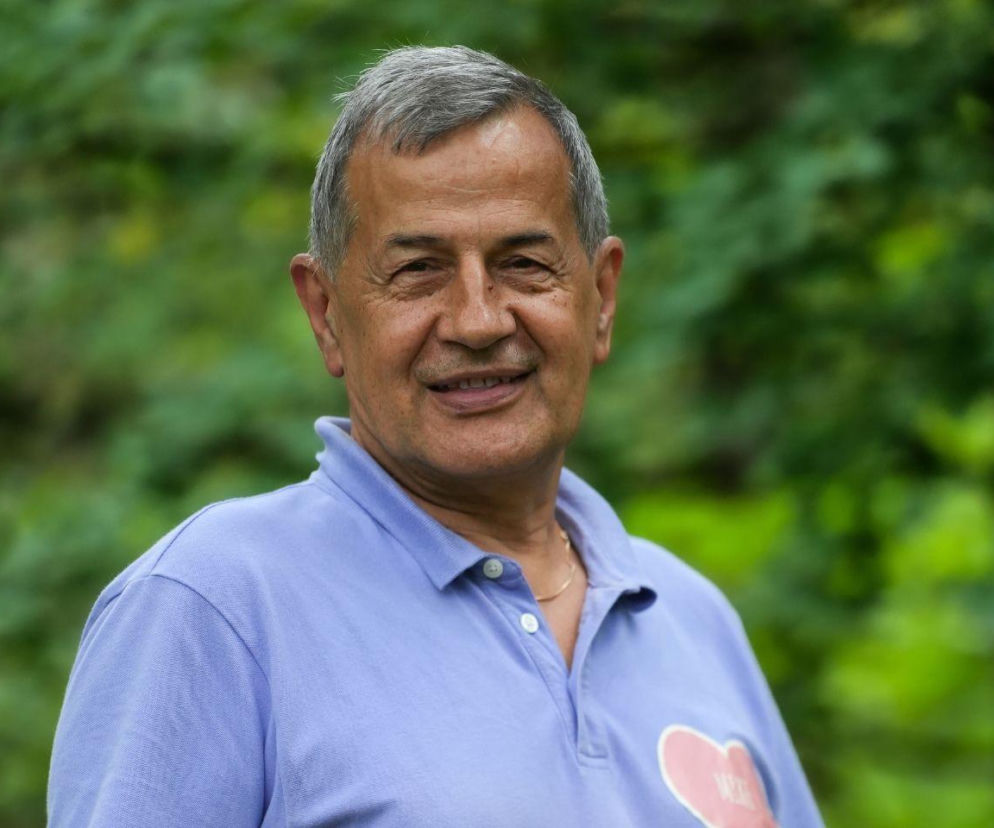 Stracił dom i mamę w kilka tygodni. Mike z „Sanatorium miłości 8” szuka nowego początku