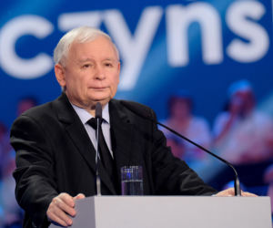 Jarosław Kaczyński