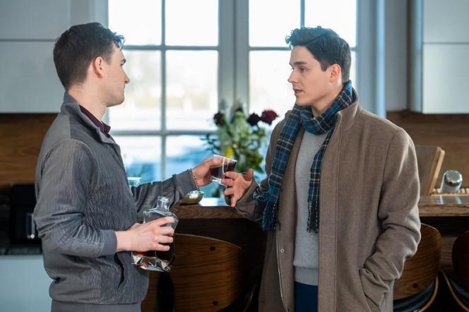 Pierwsza miłość, odcinek 4211