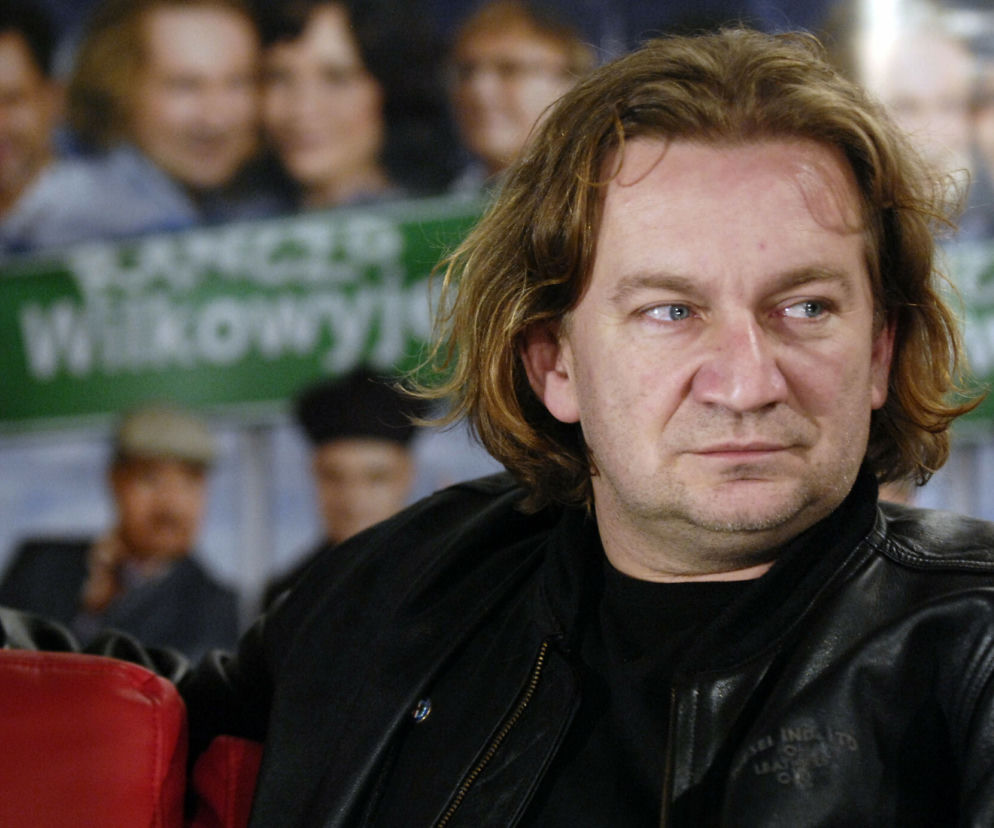 Paweł Królikowski