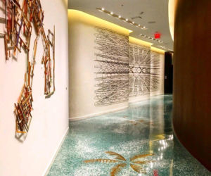 Apartament Krzysztofa Gojdzia